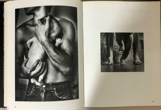LIBRO FOTOGRAFIE DI JAN SAUDEK