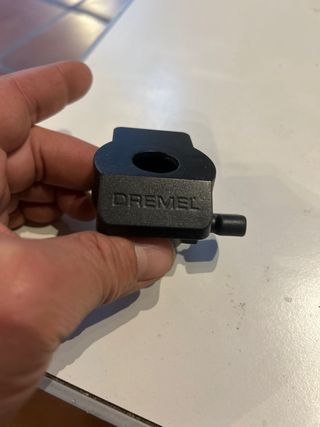 Dremel 576 Plataforma