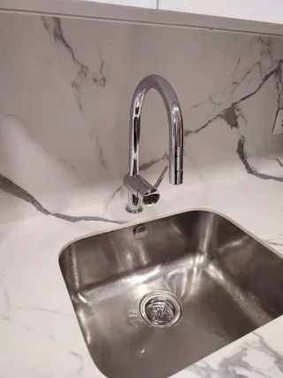 Casa planta baja 4 habitaciones Sant Cugat