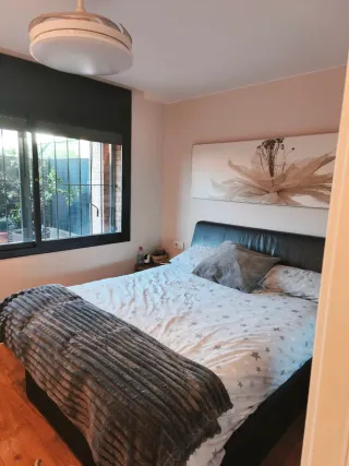 Casa planta baja 4 habitaciones Sant Cugat