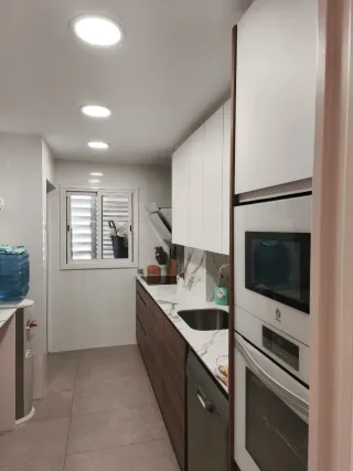 Casa planta baja 4 habitaciones Sant Cugat