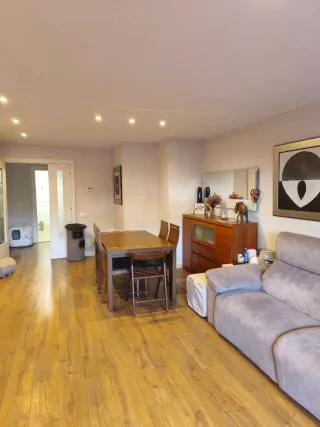 Casa planta baja 4 habitaciones Sant Cugat