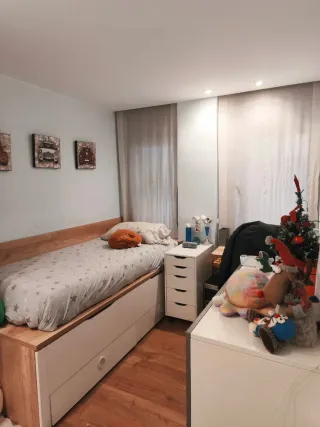 Casa planta baja 4 habitaciones Sant Cugat