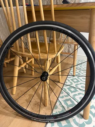 Ruedas de carretera Vision