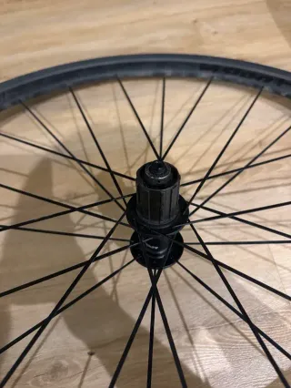 Ruedas de carretera Vision