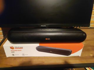 Monitor Philips pantalla pc  Full HD 27" HDMI Alta