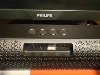 Monitor Philips pantalla pc  Full HD 27" HDMI Alta