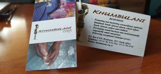 Guarda joyas hecho a mano