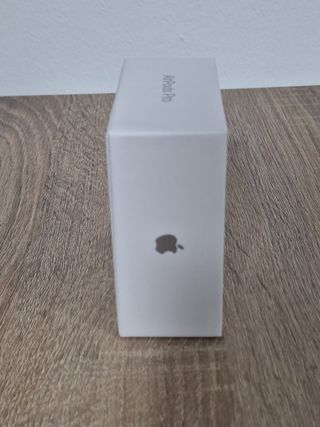AirPods Pro (2ª gen) USB-C Blanco Originales