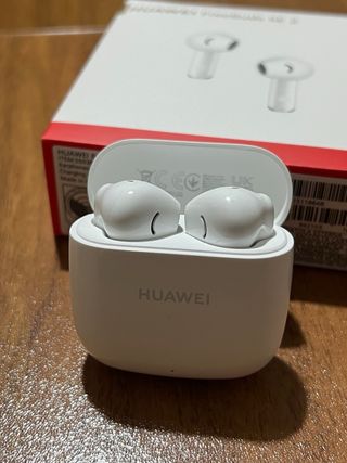 HUAWEI FreeBuds SE 2 Auricolari Bluetooth Nuovi