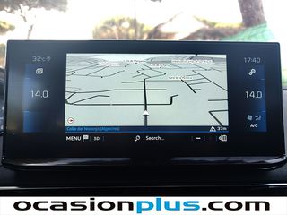 Peugeot 3008 PureTech 130 S&S Allure Pack EAT8 96 kW (130 CV)