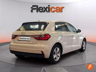 Audi A1 Sportback 25 TFSI 70kW (95CV)