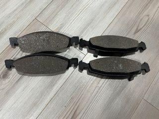 Pastillas Delanteras Brembo NUEVAS Jeep Cherokee