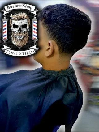 Barbería a domicilio en todo Monforte de Lemos