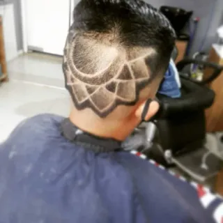 Barbería a domicilio en todo Monforte de Lemos