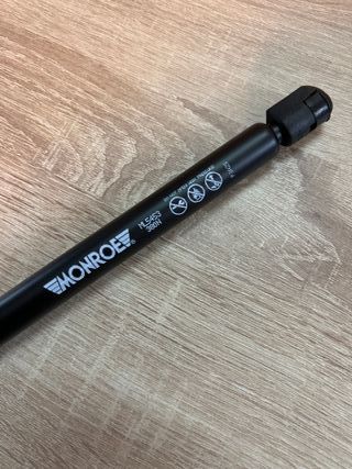 Monroe Muelle Neumático