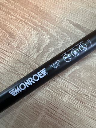 Monroe Muelle Neumático