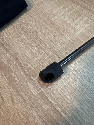 Monroe Muelle Neumático