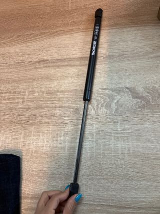 Monroe Muelle Neumático