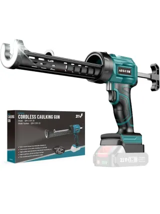 Pistola Silicona Eléctrica 21V AROTII