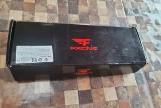 Horquilla Universal (Elevador Manillar Cnc 41mm)✅