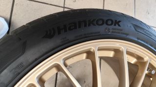 Llantas 19 5x114.3 Forjadas (Juego 4)