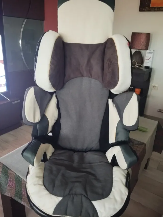 Silleta de coche para bebé De 15-31 Kg