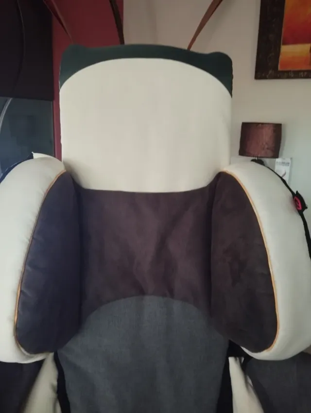 Silleta de coche para bebé De 15-31 Kg