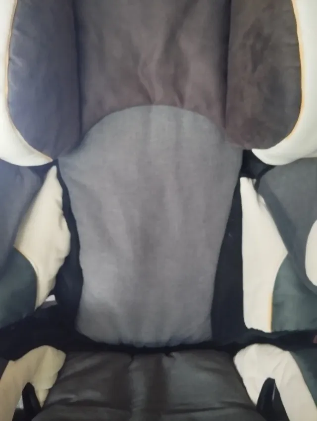 Silleta de coche para bebé De 15-31 Kg