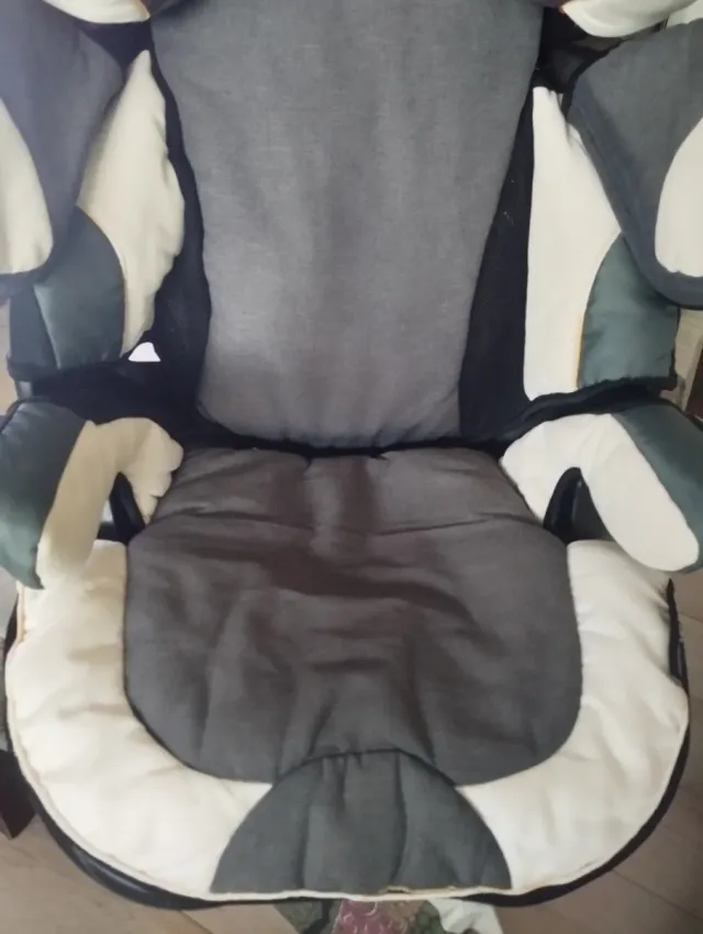 Silleta de coche para bebé De 15-31 Kg