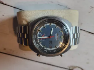 Seiko 6139-7002 – Cronógrafo automático vintage