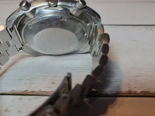 Seiko 6139-7002 – Cronógrafo automático vintage