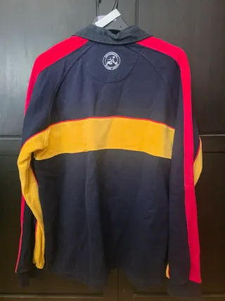 Polo Rugby España KEVINGTON Talla M