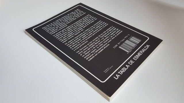 El libro de los hechizos - Fjona G. Calvert