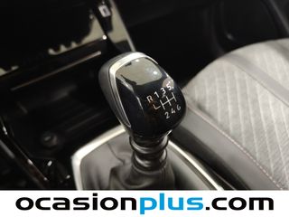 Peugeot 2008 PureTech 100 S&S Allure 75 kW (100 CV)