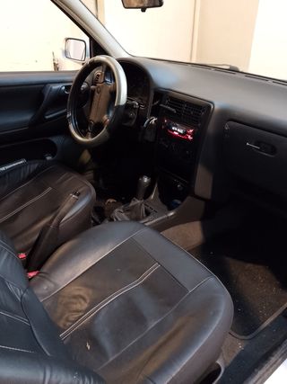 Volkswagen Polo 1997