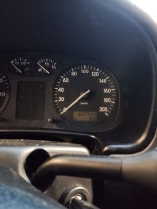 Volkswagen Polo 1997