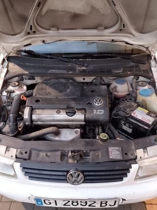 Volkswagen Polo 1997