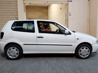 Volkswagen Polo 1997