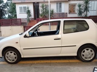 Volkswagen Polo 1997