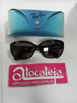 Gafas de Sol Ray-Ban Jackie Ohh RB 4101
