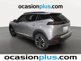 Peugeot 2008 PureTech 100 S&S Allure 75 kW (100 CV)