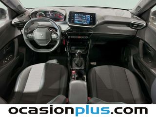 Peugeot 2008 PureTech 100 S&S Allure 75 kW (100 CV)