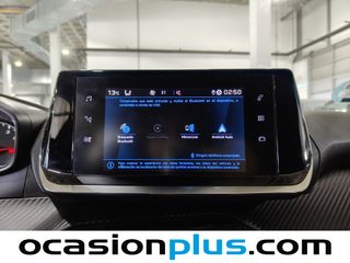 Peugeot 2008 PureTech 100 S&S Allure 75 kW (100 CV)