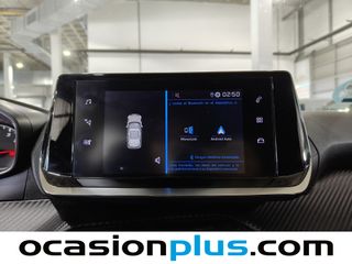 Peugeot 2008 PureTech 100 S&S Allure 75 kW (100 CV)