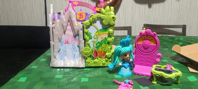 Pinypon Castillo de las Reinas