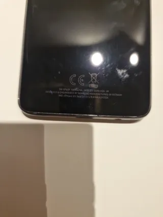 Samsung galaxi S9 de 64 GB