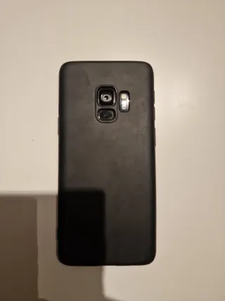 Samsung galaxi S9 de 64 GB