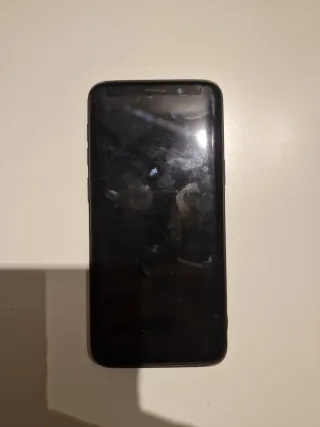 Samsung galaxi S9 de 64 GB