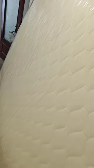 Colchón 180x200x25cm